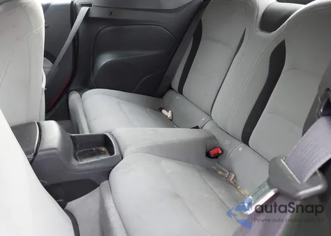 2017 Chevrolet Camaro 1Ss from USA, damaged, VIN 1G1FF3D70H0111458